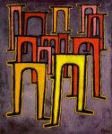 Revolución del viaducto Paul Klee